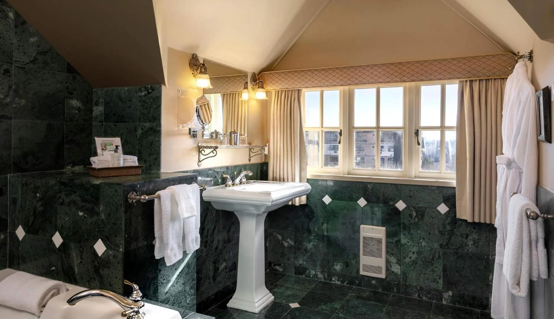 Abigail'S Hotel Victoria