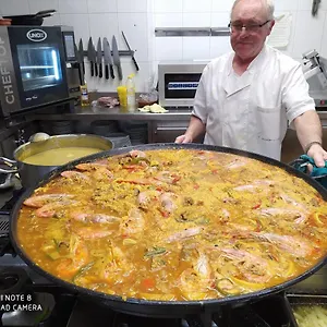 Ardoi 2*, Zizur Mayor España