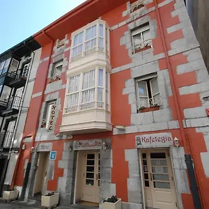 Eco , Mundaka España