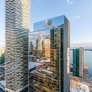 Globalstay Gorgeous Downtown , Toronto Canadá